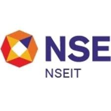 NSEIT LTD logo